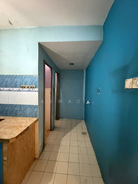 Pangsapuri untuk Dijual di Pauh Damai - Aswad . - Interior - PropertyGuru.com.my
