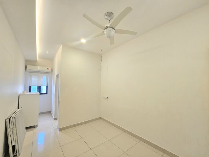 2-storey Terraced House for Sale in Kota Kemuning (Shah Alam) - Leon Goh - Interior - PropertyGuru.com.my