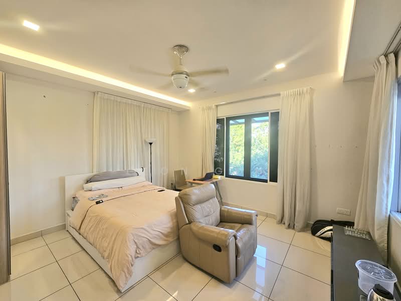 2-storey Terraced House for Sale in Kota Kemuning (Shah Alam) - Leon Goh - Bedroom - PropertyGuru.com.my