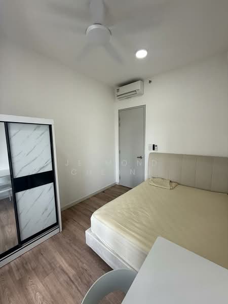 Kondominium untuk Disewa di Sunway Belfield - Jesmond Cheong - Bedroom - PropertyGuru.com.my