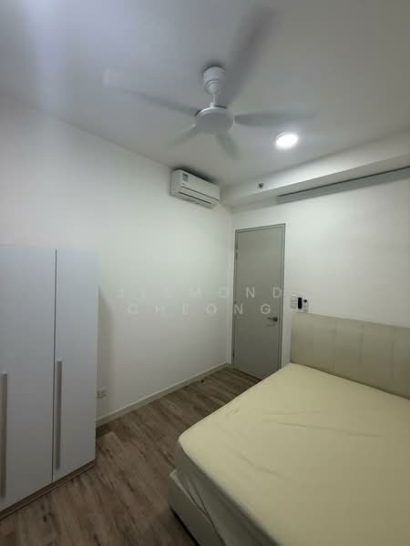 Kondominium untuk Disewa di Sunway Belfield - Jesmond Cheong - Bedroom - PropertyGuru.com.my