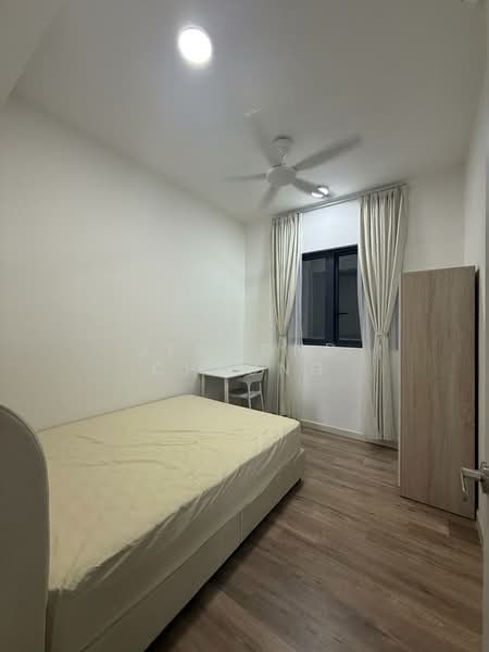 Kondominium untuk Disewa di Sunway Belfield - Jesmond Cheong - Bedroom - PropertyGuru.com.my
