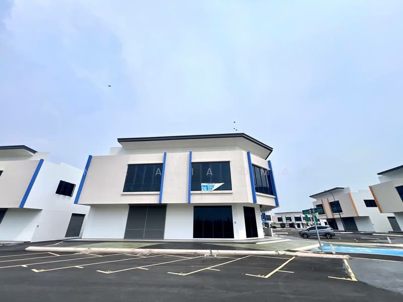 Shop for Sale in Shah Alam (Selangor) - Nur Alia Omar - Exterior - PropertyGuru.com.my