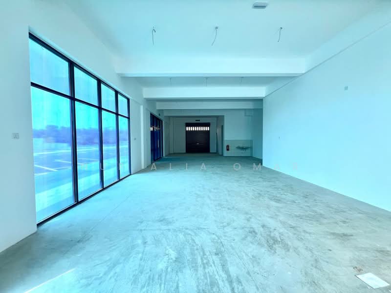 Shop for Sale in Shah Alam (Selangor) - Nur Alia Omar - Interior - PropertyGuru.com.my