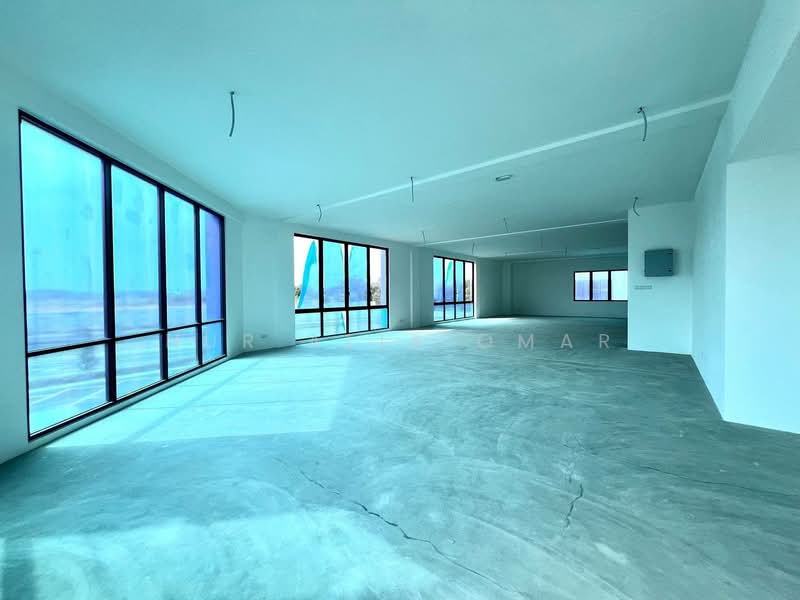 Shop for Sale in Shah Alam (Selangor) - Nur Alia Omar - Interior - PropertyGuru.com.my