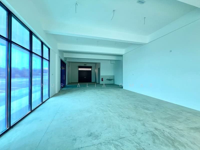 Shop for Sale in Shah Alam (Selangor) - Nur Alia Omar - Interior - PropertyGuru.com.my