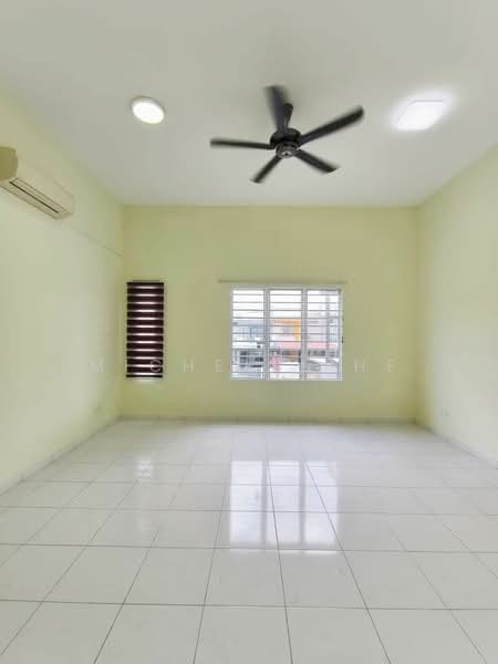 2-storey Terraced House for Sale in Taman Setia Indah (Tebrau) - Michelle He - Interior - PropertyGuru.com.my