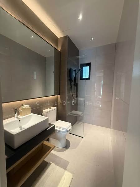 Service Residence for Sale at The Clio Residences - Chloe Ho - Bathroom - PropertyGuru.com.my