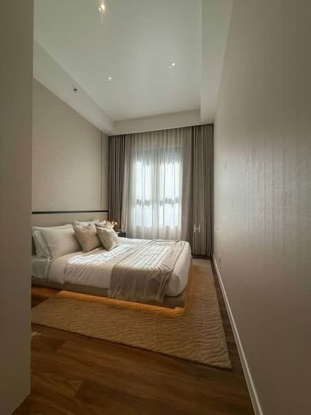 Service Residence for Sale at The Clio Residences - Chloe Ho - Bedroom - PropertyGuru.com.my