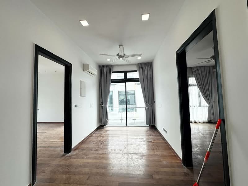 Condominium for Sale at The Cove Semi-Detached @ Horizon Hills - Sky Khoo - Interior - PropertyGuru.com.my