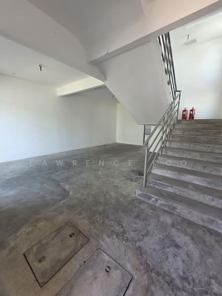 Factory for Sale in Ayer Keroh (Melaka) - Lawrence Koo - Interior - PropertyGuru.com.my