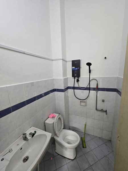 1-storey Terraced House for Rent in Bukit Indah (Iskandar Puteri (Nusajaya)) - Jordan Kau - PropertyGuru.com.my
