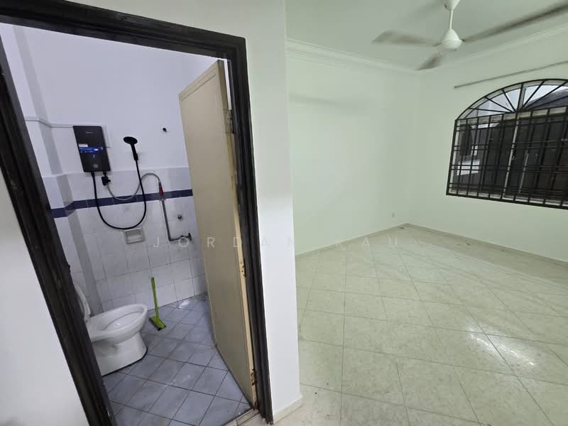 1-storey Terraced House for Rent in Bukit Indah (Iskandar Puteri (Nusajaya)) - Jordan Kau - PropertyGuru.com.my