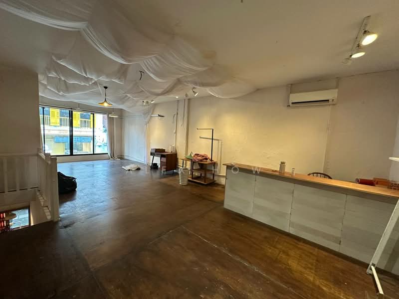 Shop for Rent in Johor Bahru (Johor) - Alex How - Interior - PropertyGuru.com.my