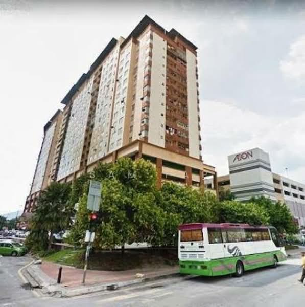 Apartment for Sale at Plaza Metro Prima - Sam Yap - Exterior - PropertyGuru.com.my