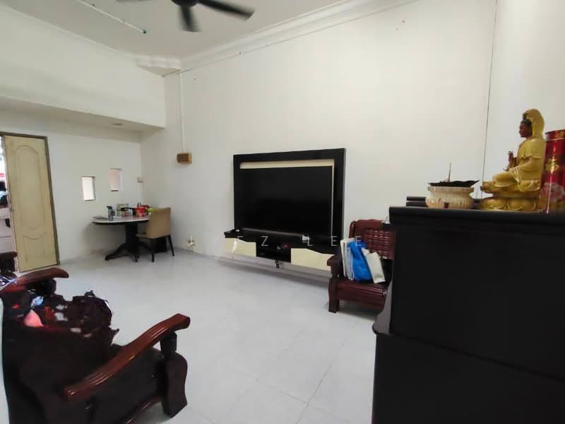 1-storey Terraced House for Sale in Taman Nusa Bestari 2 (Iskandar Puteri (Nusajaya)) - Jyez Lee - PropertyGuru.com.my
