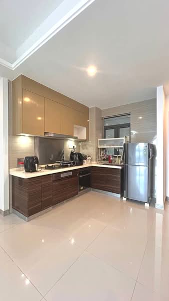 Service Residence for Rent at R&F Princess Cove Phase 1 - Janice Yong - Kitchen - PropertyGuru.com.my