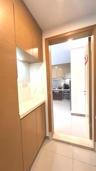 Service Residence for Rent at R&F Princess Cove Phase 1 - Janice Yong - Kitchen - PropertyGuru.com.my