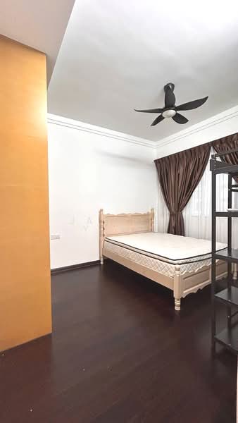 Service Residence for Rent at R&F Princess Cove Phase 1 - Janice Yong - Bedroom - PropertyGuru.com.my