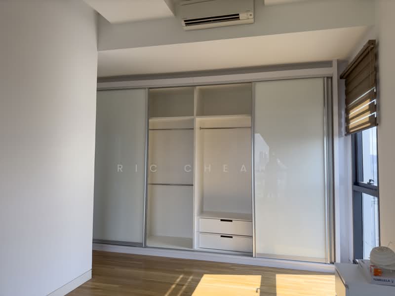 Servis Apartment untuk Dijual di Bayberry @ Tropicana Gardens - Ric Cheah - Interior - PropertyGuru.com.my