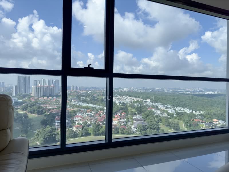 Servis Apartment untuk Dijual di Bayberry @ Tropicana Gardens - Ric Cheah - View - PropertyGuru.com.my