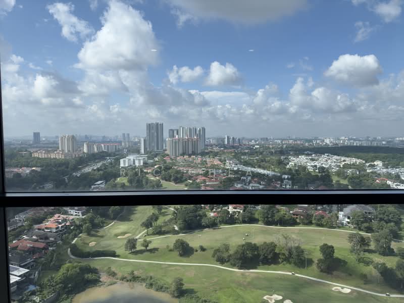 Servis Apartment untuk Dijual di Bayberry @ Tropicana Gardens - Ric Cheah - View - PropertyGuru.com.my