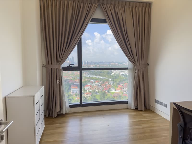 Servis Apartment untuk Dijual di Bayberry @ Tropicana Gardens - Ric Cheah - View - PropertyGuru.com.my