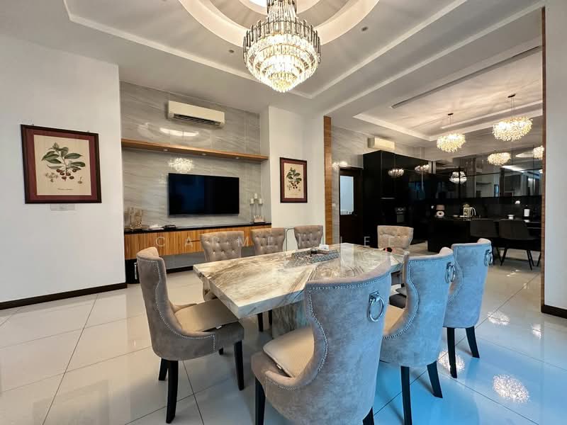 Rumah Banglo untuk Dijual di Subang Heights East (Subang Jaya) - Carmen Lee - PropertyGuru.com.my