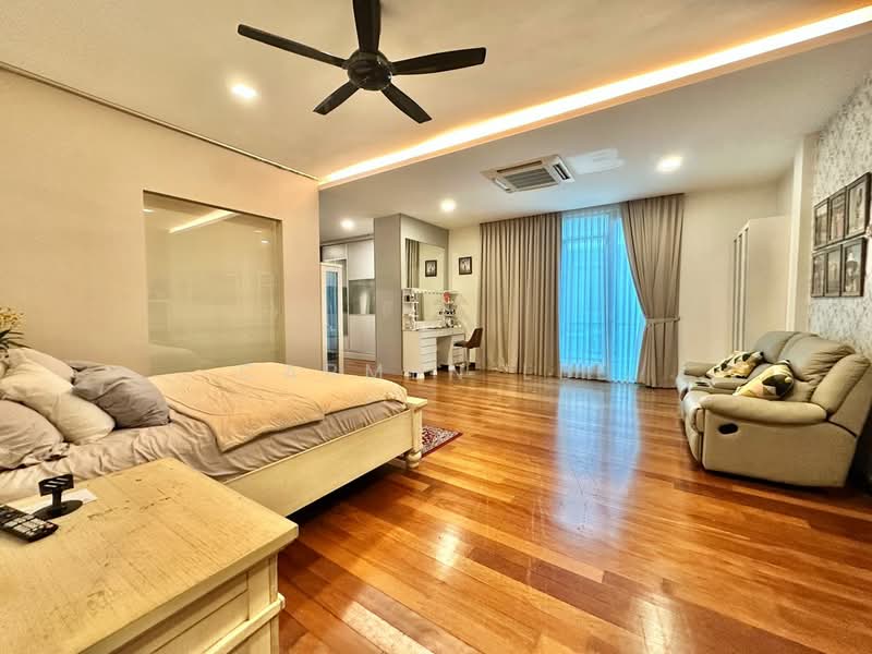 Rumah Banglo untuk Dijual di Subang Heights East (Subang Jaya) - Carmen Lee - PropertyGuru.com.my