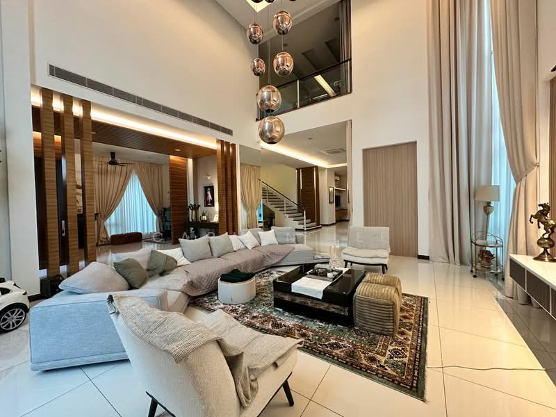Rumah Banglo untuk Dijual di Subang Heights East (Subang Jaya) - Carmen Lee - PropertyGuru.com.my
