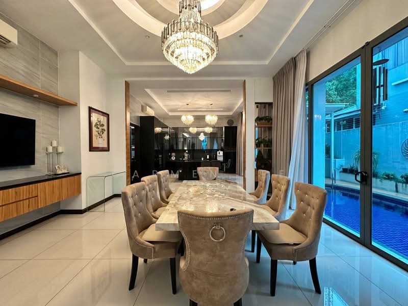 Rumah Banglo untuk Dijual di Subang Heights East (Subang Jaya) - Carmen Lee - PropertyGuru.com.my
