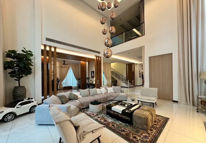 Rumah Banglo untuk Dijual di Subang Heights East (Subang Jaya) - Carmen Lee - PropertyGuru.com.my