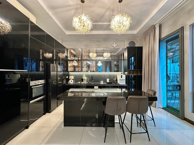 Rumah Banglo untuk Dijual di Subang Heights East (Subang Jaya) - Carmen Lee - PropertyGuru.com.my