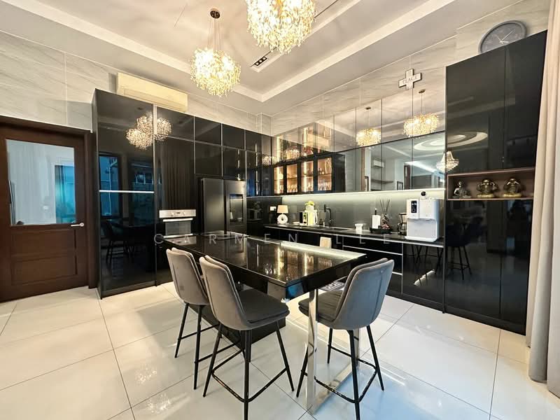 Rumah Banglo untuk Dijual di Subang Heights East (Subang Jaya) - Carmen Lee - PropertyGuru.com.my