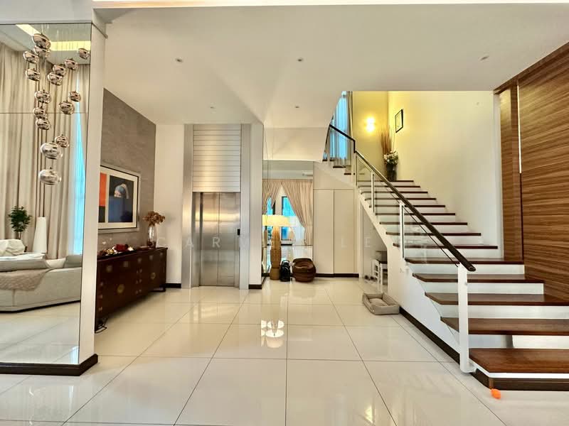 Rumah Banglo untuk Dijual di Subang Heights East (Subang Jaya) - Carmen Lee - PropertyGuru.com.my