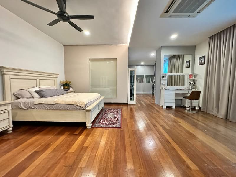 Rumah Banglo untuk Dijual di Subang Heights East (Subang Jaya) - Carmen Lee - PropertyGuru.com.my