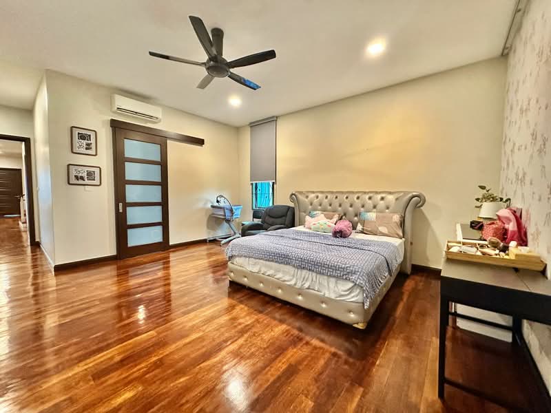 Rumah Banglo untuk Dijual di Subang Heights East (Subang Jaya) - Carmen Lee - PropertyGuru.com.my