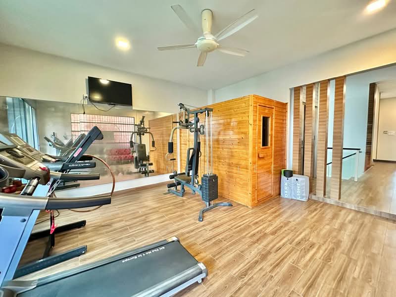 Rumah Banglo untuk Dijual di Subang Heights East (Subang Jaya) - Carmen Lee - PropertyGuru.com.my