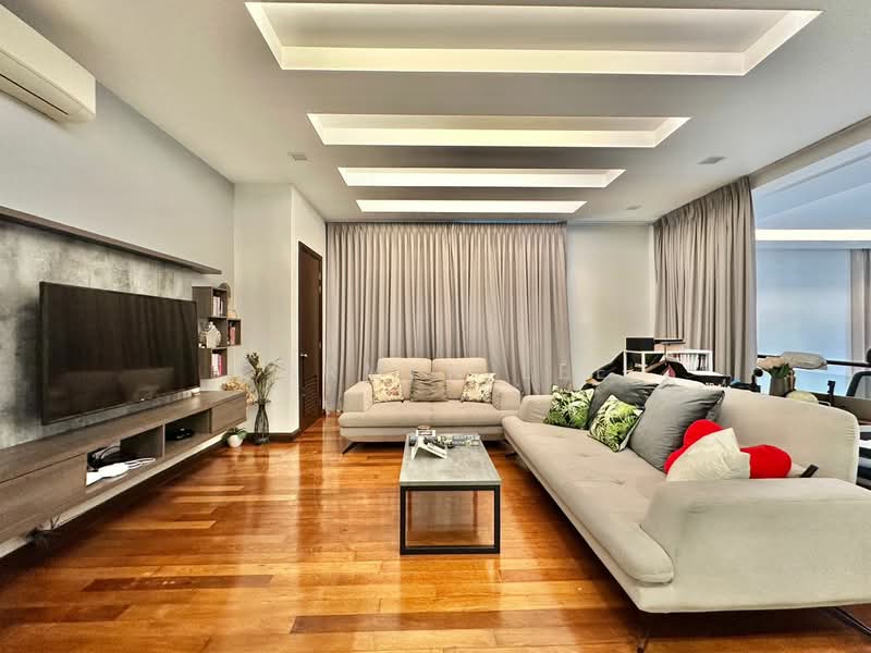 Rumah Banglo untuk Dijual di Subang Heights East (Subang Jaya) - Carmen Lee - PropertyGuru.com.my