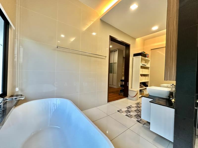 Rumah Banglo untuk Dijual di Subang Heights East (Subang Jaya) - Carmen Lee - PropertyGuru.com.my