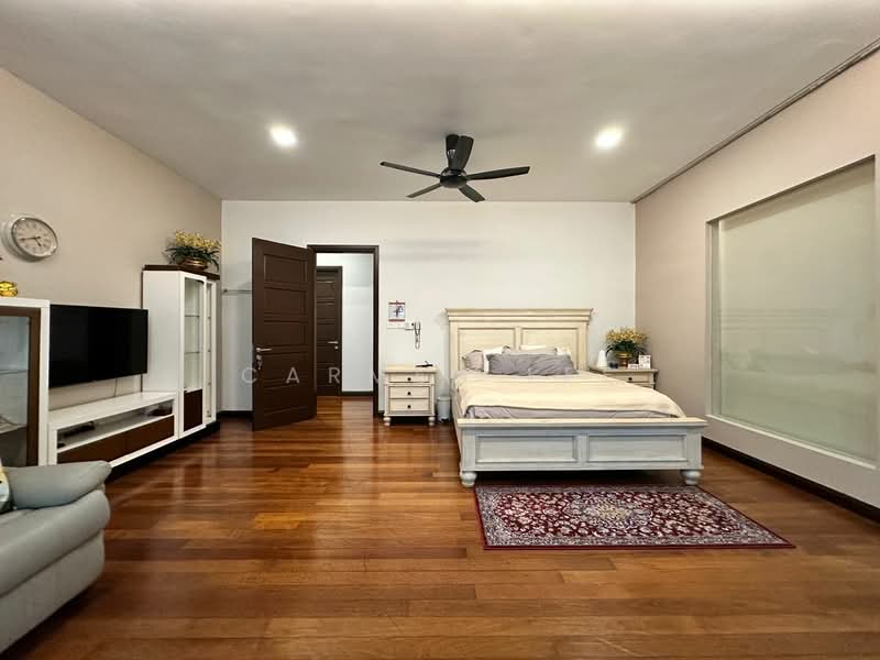 Rumah Banglo untuk Dijual di Subang Heights East (Subang Jaya) - Carmen Lee - PropertyGuru.com.my