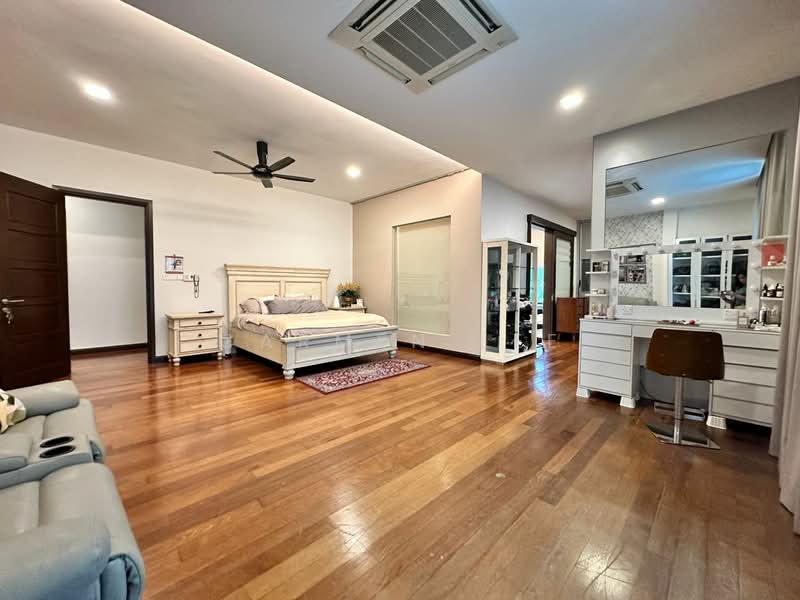 Rumah Banglo untuk Dijual di Subang Heights East (Subang Jaya) - Carmen Lee - PropertyGuru.com.my