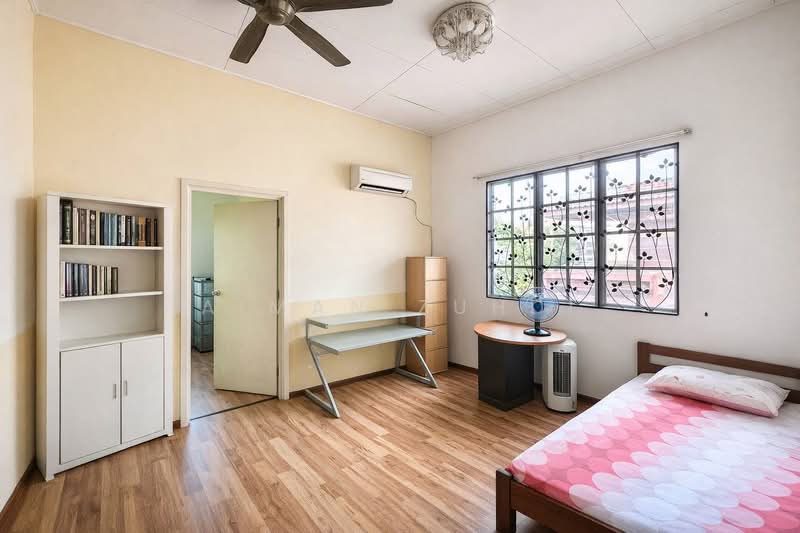 Rumah Banglo untuk Dijual di Bandar Bukit Mahkota (Bangi) - AIMAN ZUHDI - PropertyGuru.com.my
