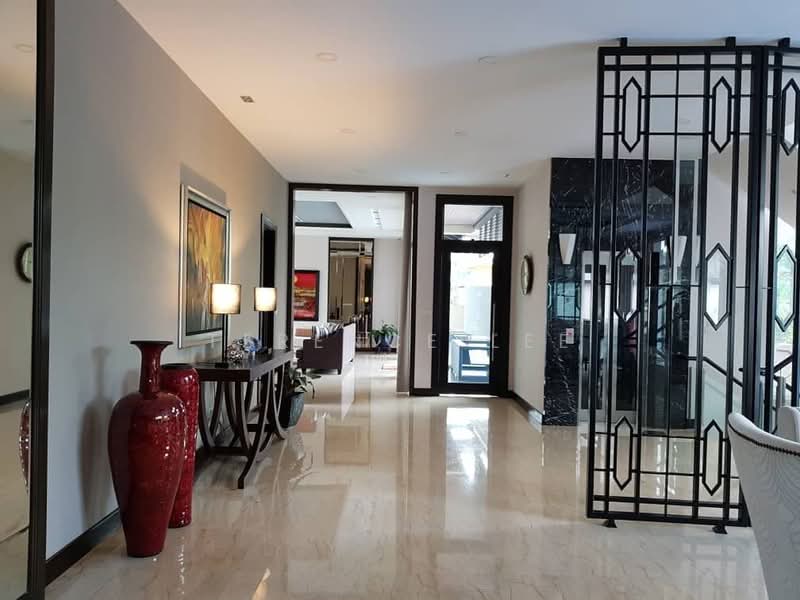 Bungalow for Sale in Setia Eco Park (Setia Alam) - Terence Lee - PropertyGuru.com.my