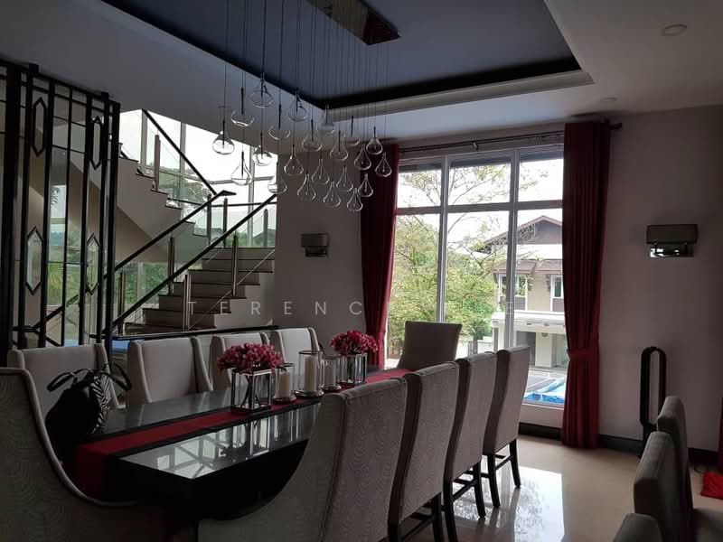 Bungalow for Sale in Setia Eco Park (Setia Alam) - Terence Lee - PropertyGuru.com.my