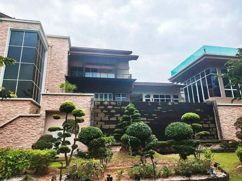 Bungalow for Sale in Setia Eco Park (Setia Alam) - Terence Lee - PropertyGuru.com.my