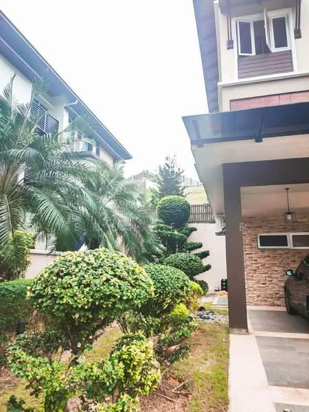Bungalow for Sale in Setia Eco Park (Setia Alam) - Terence Lee - PropertyGuru.com.my