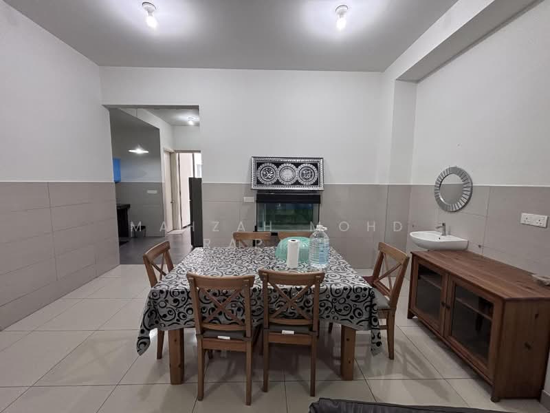 3-storey Terraced House for Sale in Cyber 11 (Cyberjaya) - Mahzah Mohd Rapiee - PropertyGuru.com.my