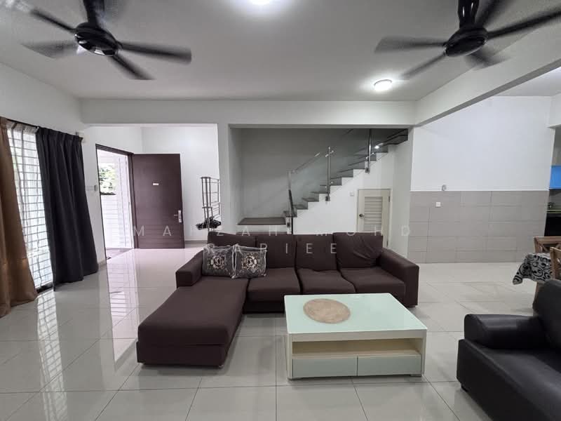 3-storey Terraced House for Sale in Cyber 11 (Cyberjaya) - Mahzah Mohd Rapiee - PropertyGuru.com.my