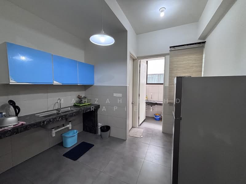3-storey Terraced House for Sale in Cyber 11 (Cyberjaya) - Mahzah Mohd Rapiee - PropertyGuru.com.my